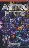 ASTROBOTS VOL 01 1ST EDITION VARIANT TP [9781961012264]
